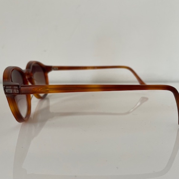 John Dalia Tortoise Sunglasses - Picture 9 of 11